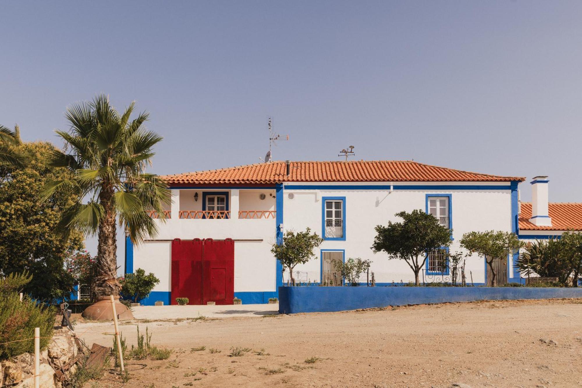Monte Das Galhanas Monte do Pigeiro Екстериор снимка