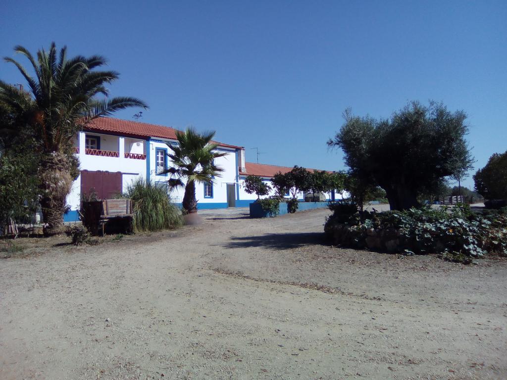 Monte Das Galhanas Monte do Pigeiro Екстериор снимка